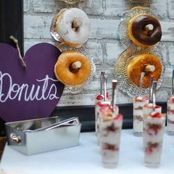 Bridal Brunch / Bridal/Wedding Shower "Brunch with the Future Mrs. Lutz