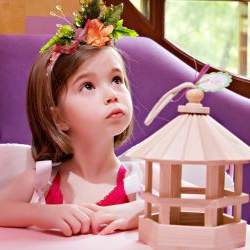 Fantastical Fairy Garden Party - Fairy Garden