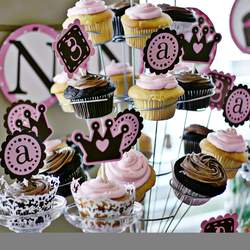 Tutus & Tiaras! - Princess