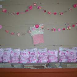 Pinkalicious! - Pink