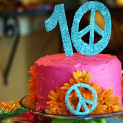 PEACE Out - None