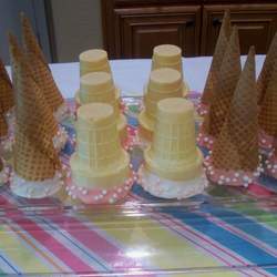 Ice Cream Social - Summer