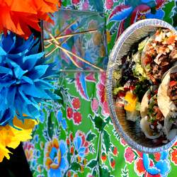 Fiesta Forty! - Fiesta