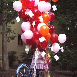30 years | 30 wishes - childhood memories + future dreams