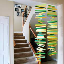 Kelsi's Lemon + Lime themed bridal shower - None