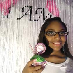 Kennedi's I Am... Soiree - Dance