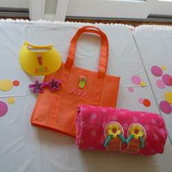 flip flop fabulous - None