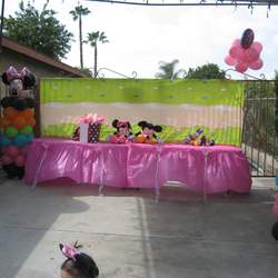 Lexy's ClubHouse - Minnie Mouse