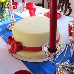 "Madeline In Paris" Inspired Birthday Party - "Madeline In Paris" Inspired
