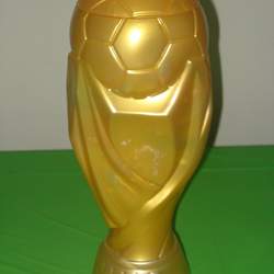 Father's Day 2010 "World Cup" style - None