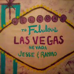 Viva Las Vegas! - Vegas at Night