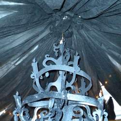 Bewitching Ball - A Bewitching Halloween Masquerade