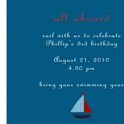 Pipo The Sailorman - Nautical