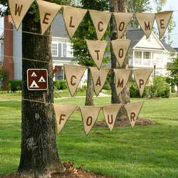 Camp Four - Summer Camp 