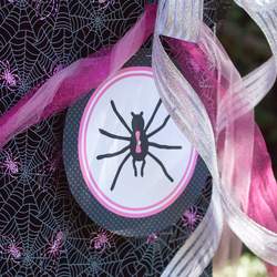 Pink-O-Ween - Pink Halloween Party