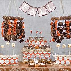 Fall Pumpkin Celebration - None