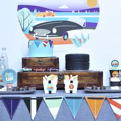 Vintage Car - Vintage Car 
