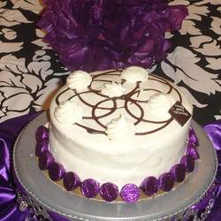 Purple Party - October Birthdays