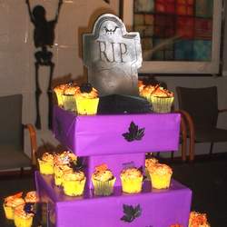 Office Halloween Party - None