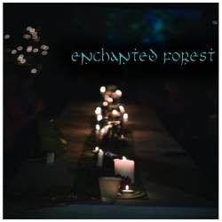Celtic Enchanted Forest Baby Shower - Enchanted Forest