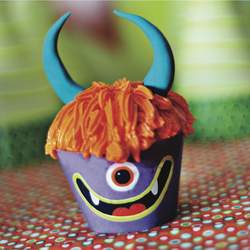 Monster Fest - Monsters
