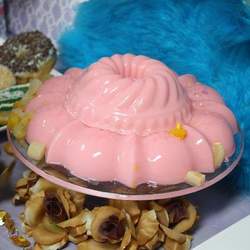 End of Semester, all students pass Fashion Phenomena subject - Rococo party