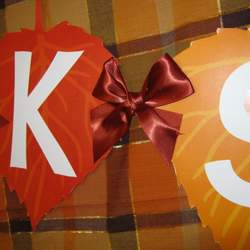 Thanksgiving  - Thanksgiving 