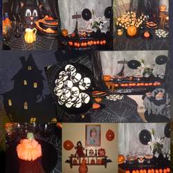 halloween - None