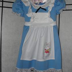 Finley's Alice in Wonderland Tea Party - Alice in Wonderland
