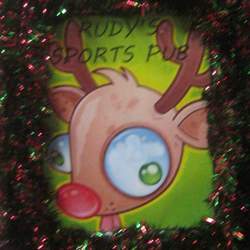 Corporate Holiday Party  - Holiday Christmas