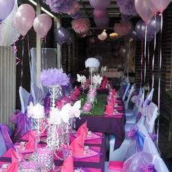Princess Leanne - Princess theme