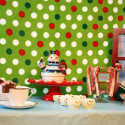 Gingerbread Decorating and Trim the Tree! - None