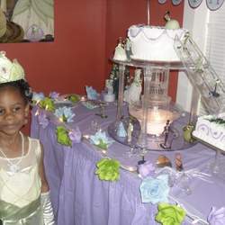 We're Making Our Own Fairytales - PRINCESS AND THE FROG