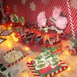 Christmas Eve at Home  - Christmas Eve 
