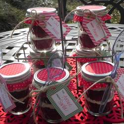 Transportable Cupcakes - Cupcake Favors