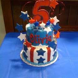 Gymnastic Birthday Party  - None