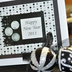 Black and White Party - Black and White