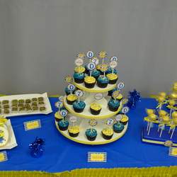 Despicably Sweet Birthday - Despicable Me Boy's Birthday 