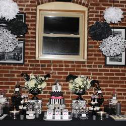 Fabulous and Flirty 30! - None
