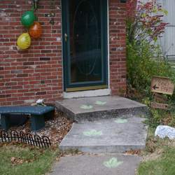 Dinosaur Party - Dinosaurs