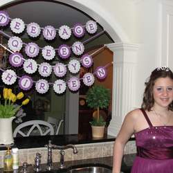 13th Birthday - Tennage Queen