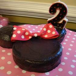 Minnie & Friends - Minnie Mouse