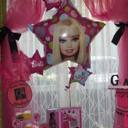 Barbie Glam 17th Birthday - Barbie Glam
