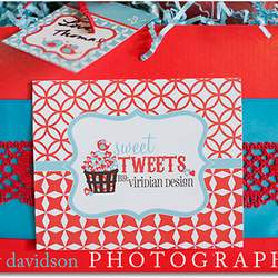 Valentine Collab - LOVE YOU (A Bushel & A Peck)