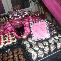 Ladies night in with Pampered Chef! - None