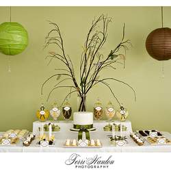 Always the Bridesmaid - Willows and whimsy