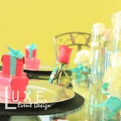 Love...CHIC! - V-Day Chic