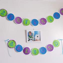 Ethan's Toy Story Extravaganza - Toy Story