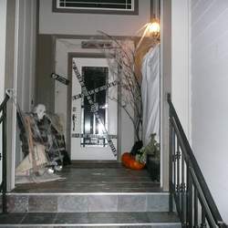 Adult Halloween Party - Frightful Soiree