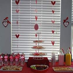 Valentine's Day Fun! - Valentine's Day food, fun and crafts